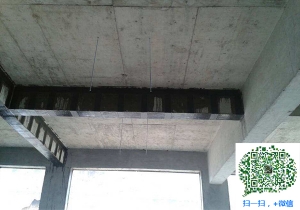 景泰青岛房屋结构加固