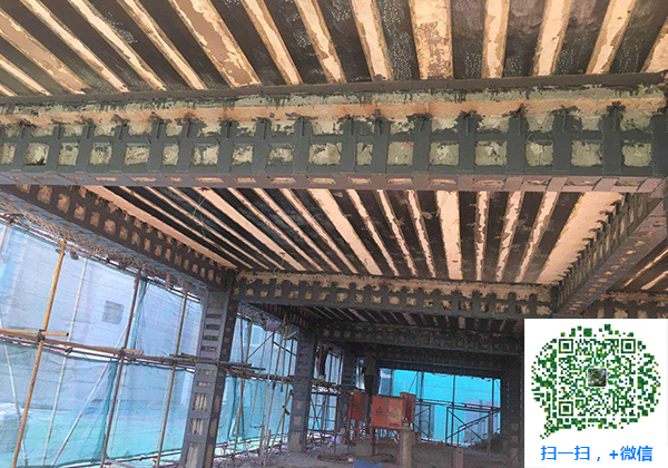 青岛景泰建筑景泰加固公司