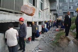 景泰哪些方面可以保证房子加固质量合格？